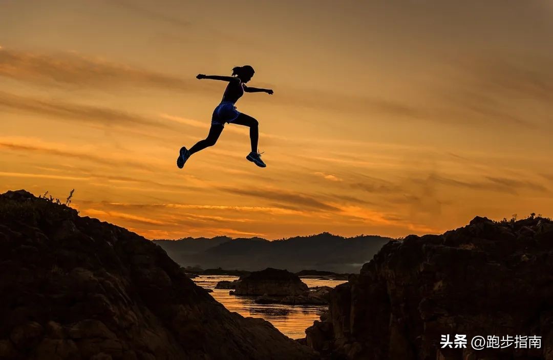 新手跑步需要认知的四大原则,怎样跑步不会累掌握5点小窍门