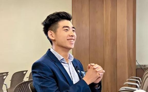 辛奇隆赌王家族,何鸿燊和辛奇隆结婚了吗