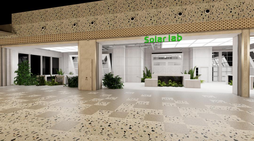 深圳万象食家都是卖什么的,深圳万象食家定位