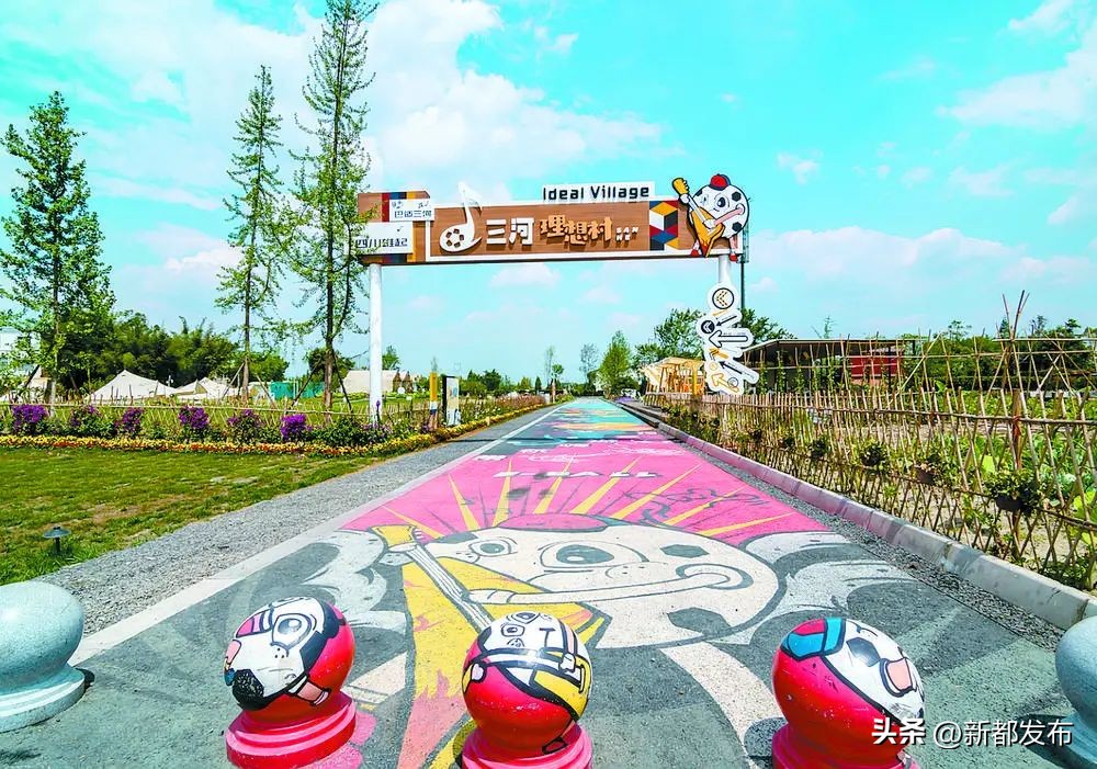 新都的发展潜力,全国百强区新都区