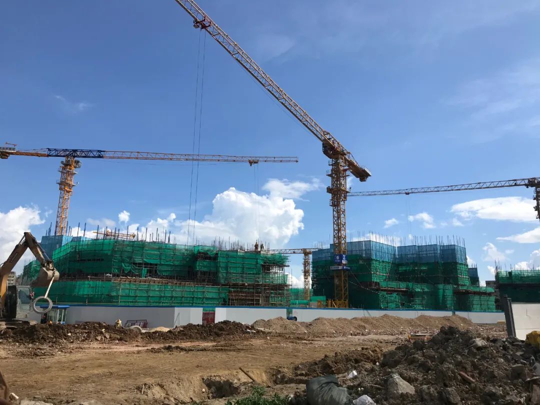 一文看遍深圳坪山5个热点新盘!谁才是性价比之王?