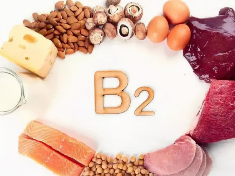 两三块钱一瓶的维生素b2有用吗,几块钱维生素b2功效与作用