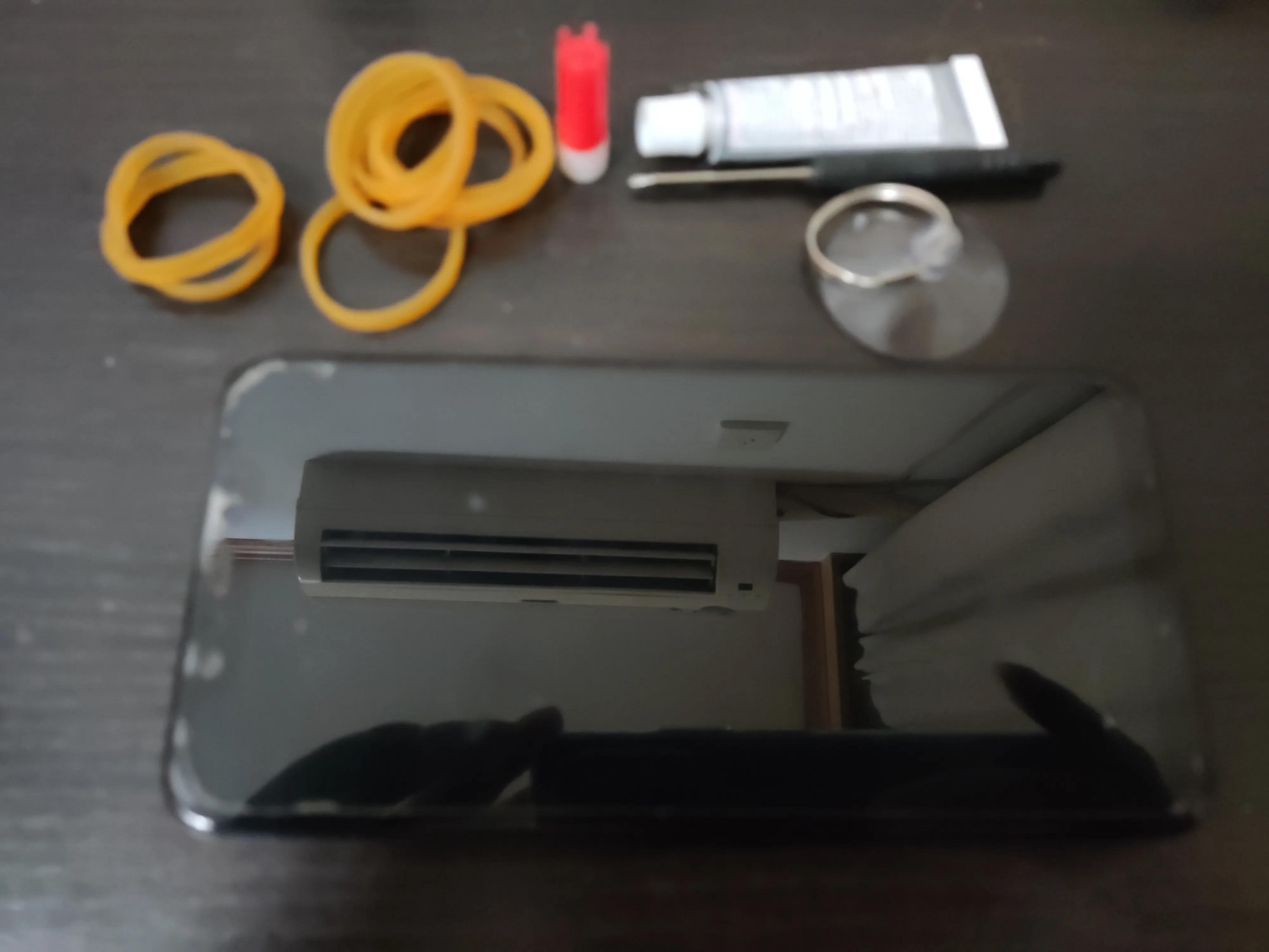 小米8手机电池耗电快怎么修复,小米8更换电池教程