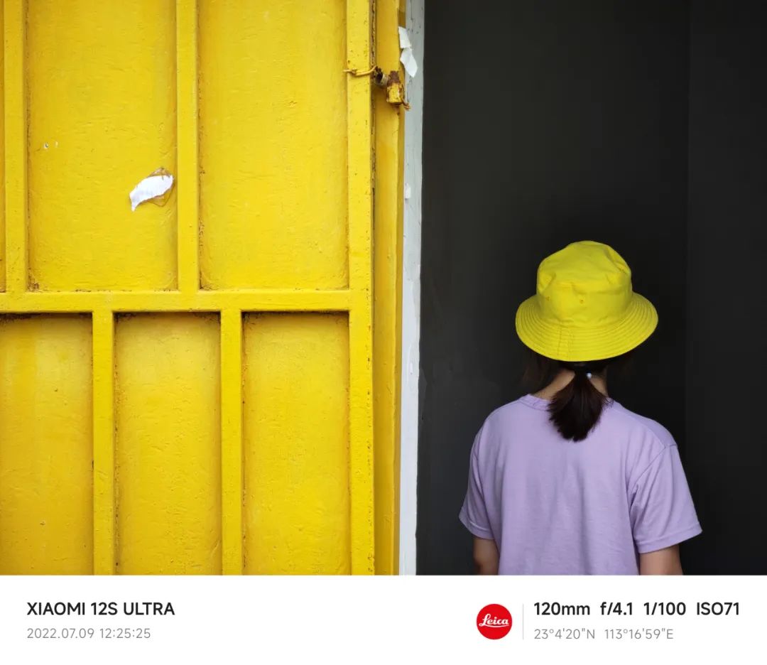 拍照片怎么用好色彩,拍照怎么用好色彩看这篇就够了