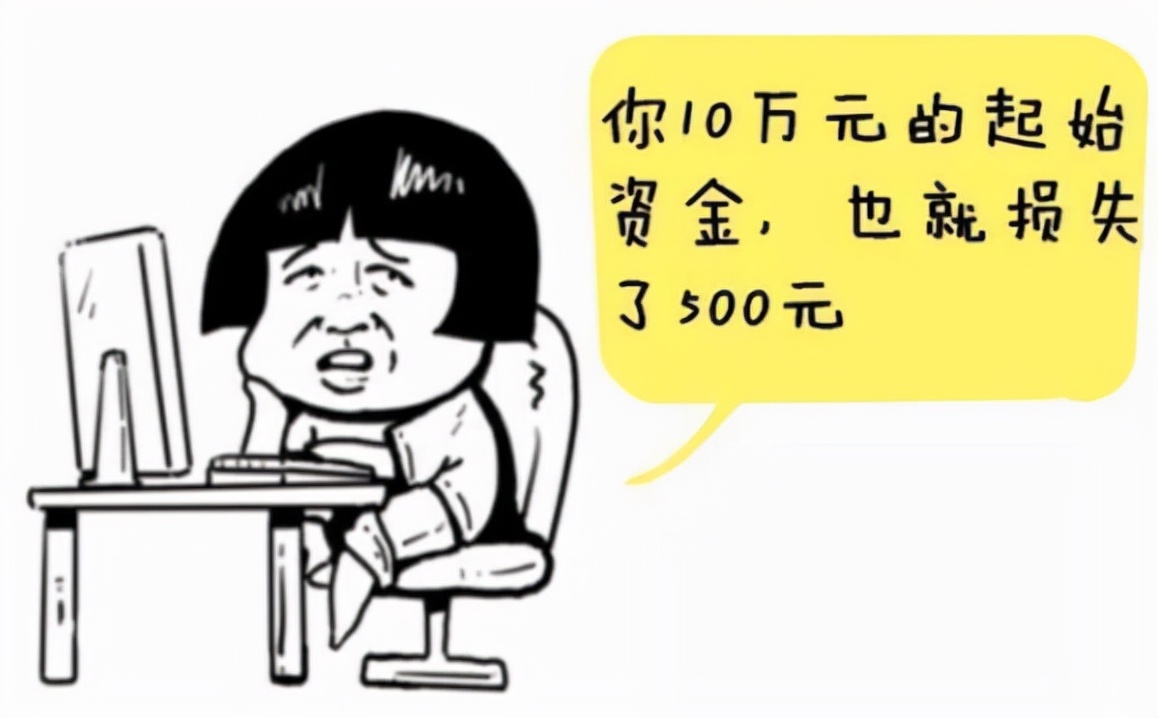 炒股最简单有效的赚钱方法,普通人靠炒股赚钱真的有那么难吗