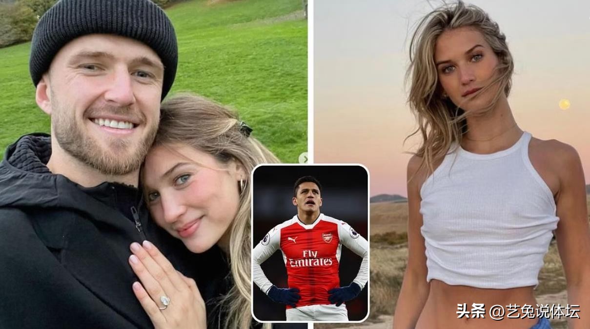 英格兰太太团在赛场上看球,英格兰被淘汰太太团哭泣