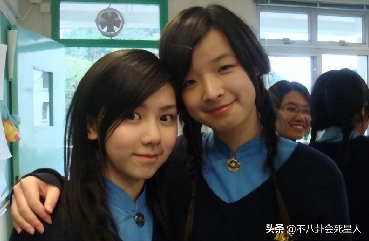 画皮中真实的女演员,这些女星的脸美若天仙