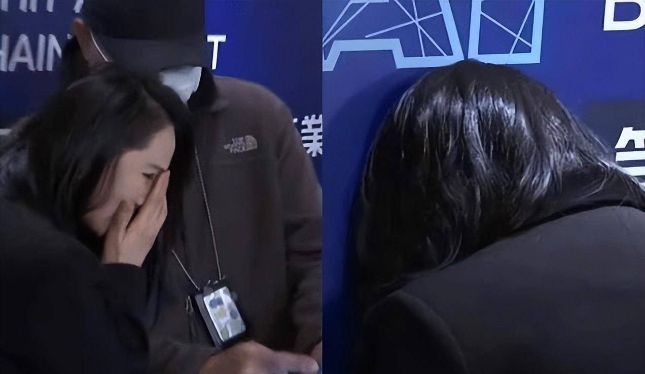 从刘亦菲“变性”，到郭麒麟“约炮”，让人看透了内娱“新*局骗**”