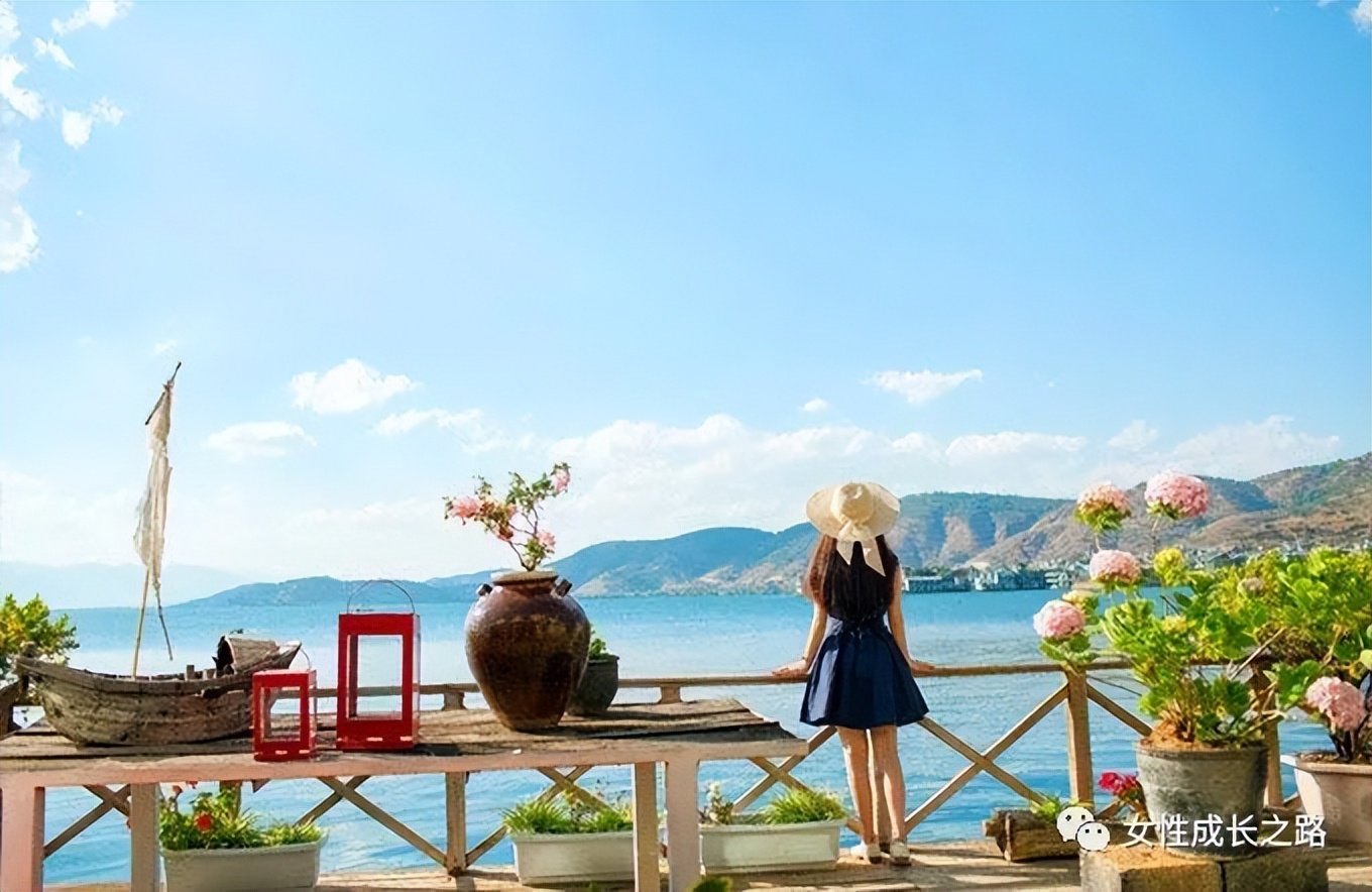 谈恋爱花钱的正确方法,花钱的正确打开方式