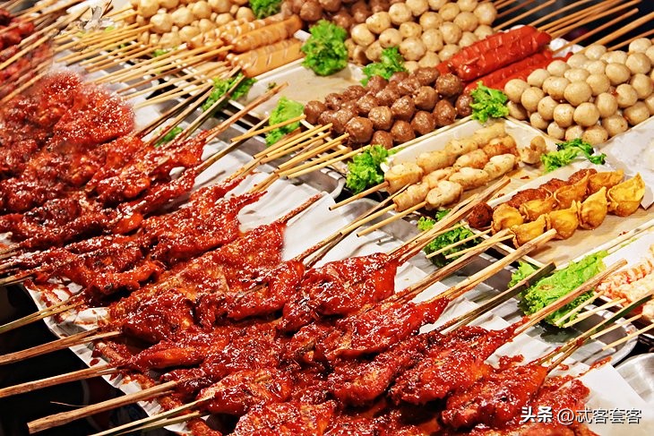 泰国十大主要旅游景点,泰国最值得旅游的景点