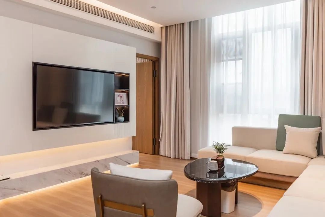 星级月子会所,五星级月子会所客房