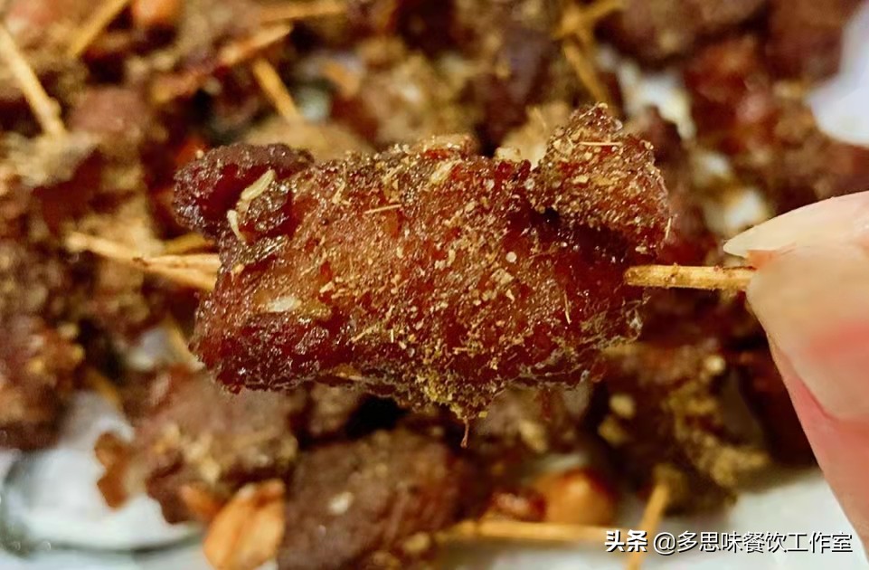 在家做9种街头小吃,在家做简单小吃的视频推荐