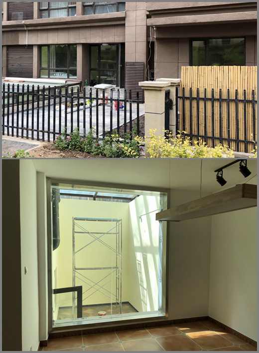 小玻璃擦窗机器人可以擦吗,高空擦玻璃妙招又快又干净