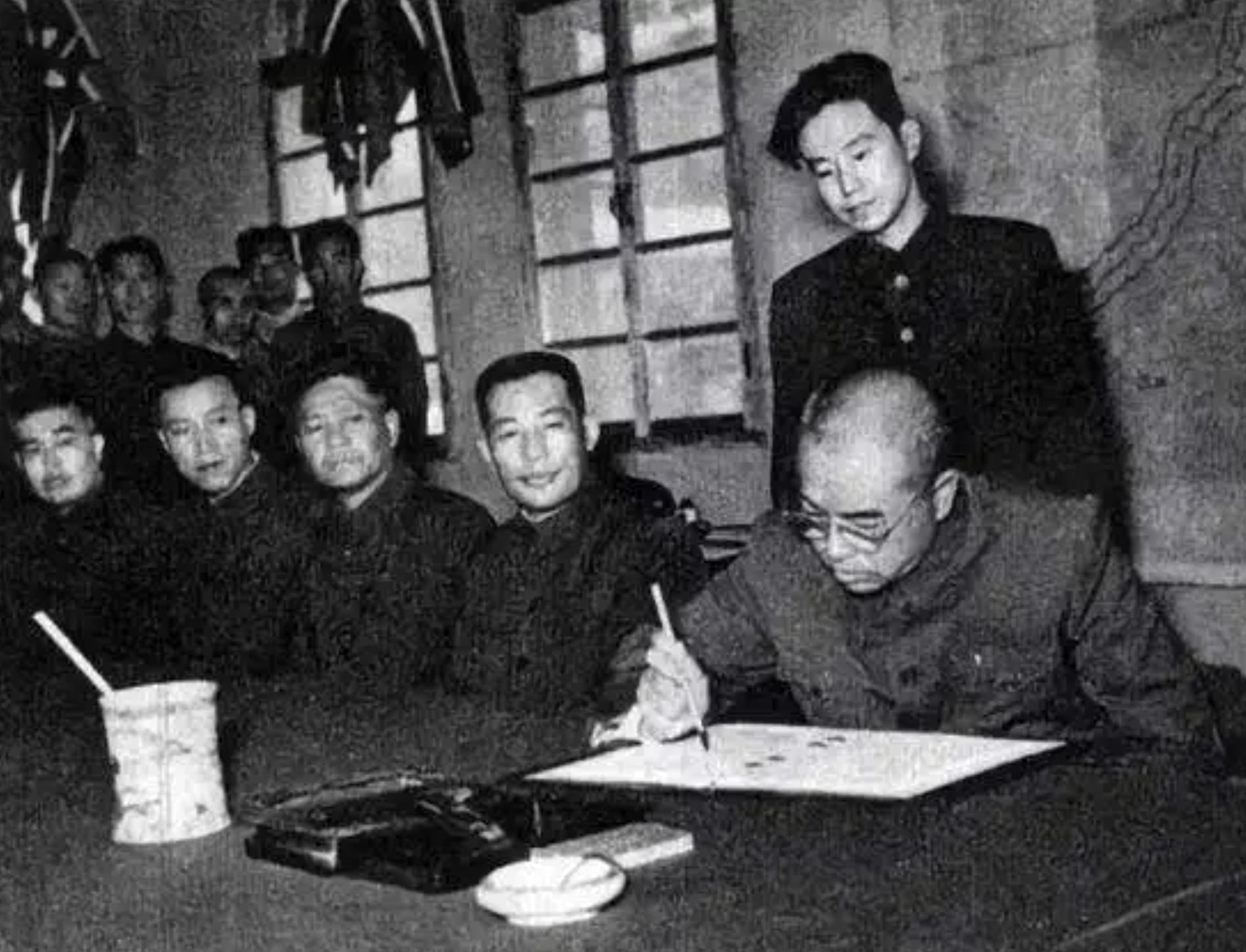 揭秘抗美援朝系列,揭秘抗美援朝第二次战役诱敌深入