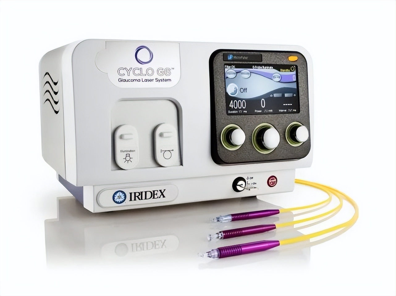 郑州卓美眼科成功开展河南首例微脉冲激光CycloG6睫状体光凝术