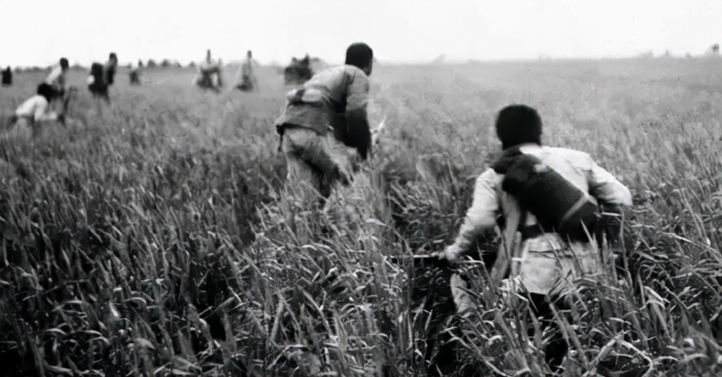 湖南永州抗日英雄事迹,永州郭氏三兄弟