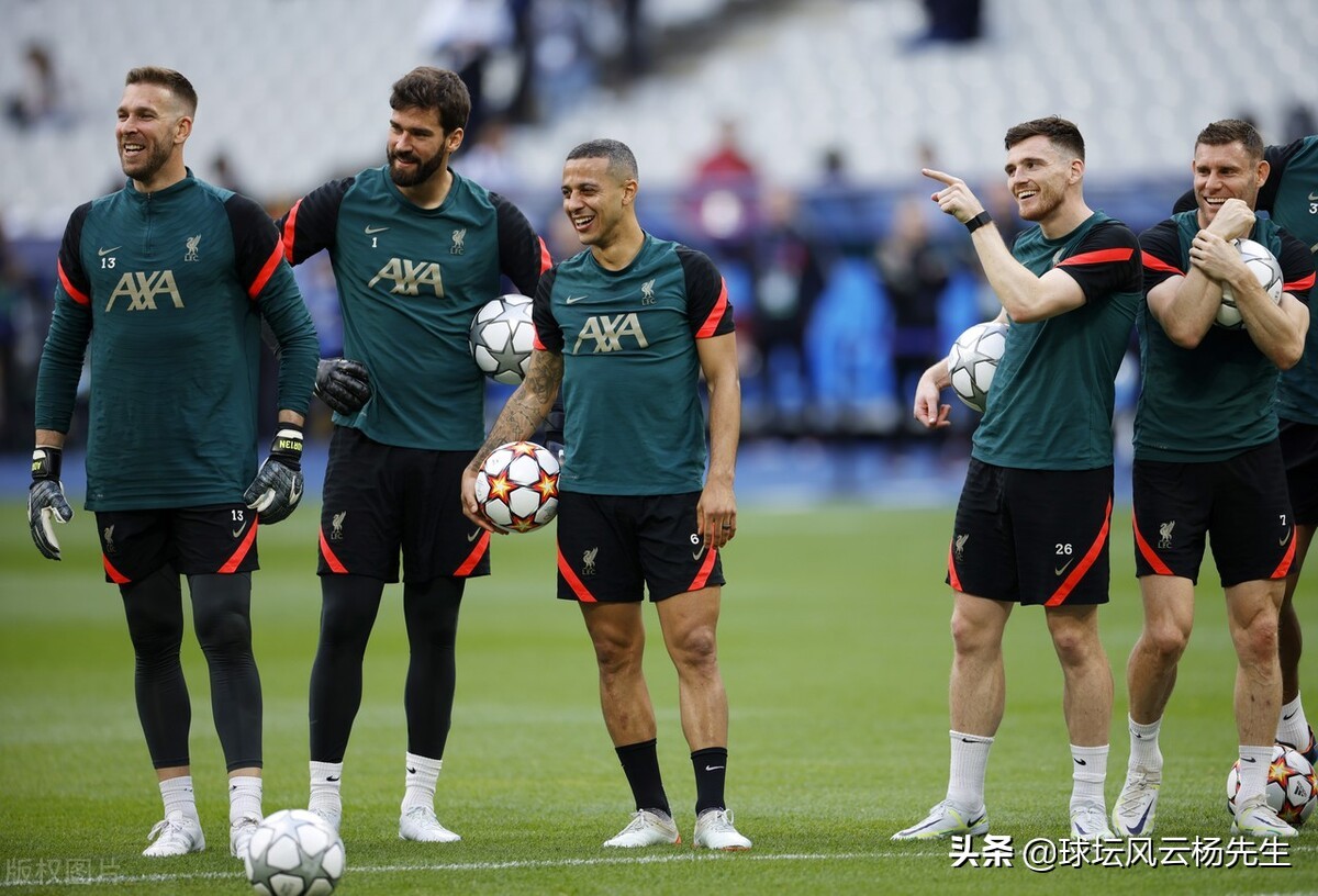 欧冠决战在即！国际级足球裁判傅明谈：补时时间的秘密