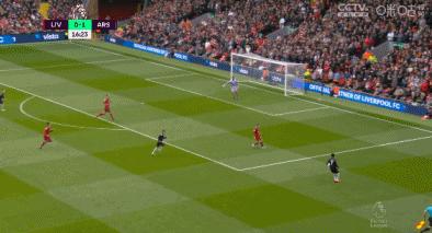 阿森纳1-2遭埃弗顿逆转,阿森纳2-2遭富勒姆绝平