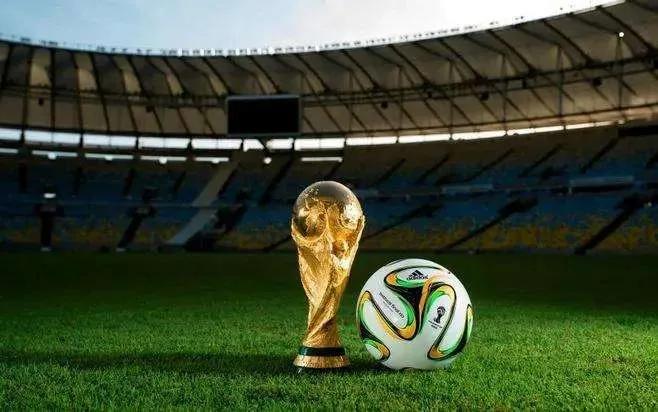 足球的联想,足球世界杯的灵感来源