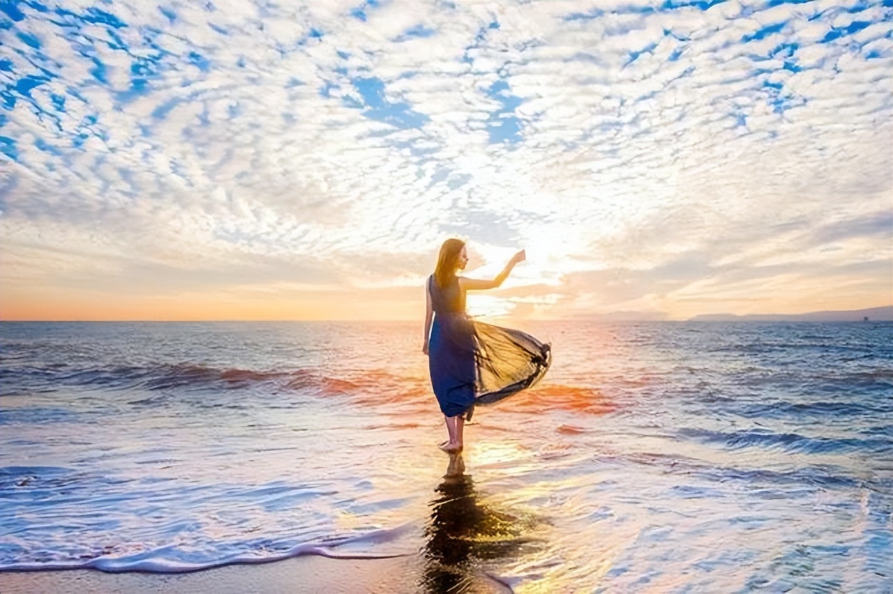 大理打卡的拍照圣地,大理旅游打卡攻略一日游推荐