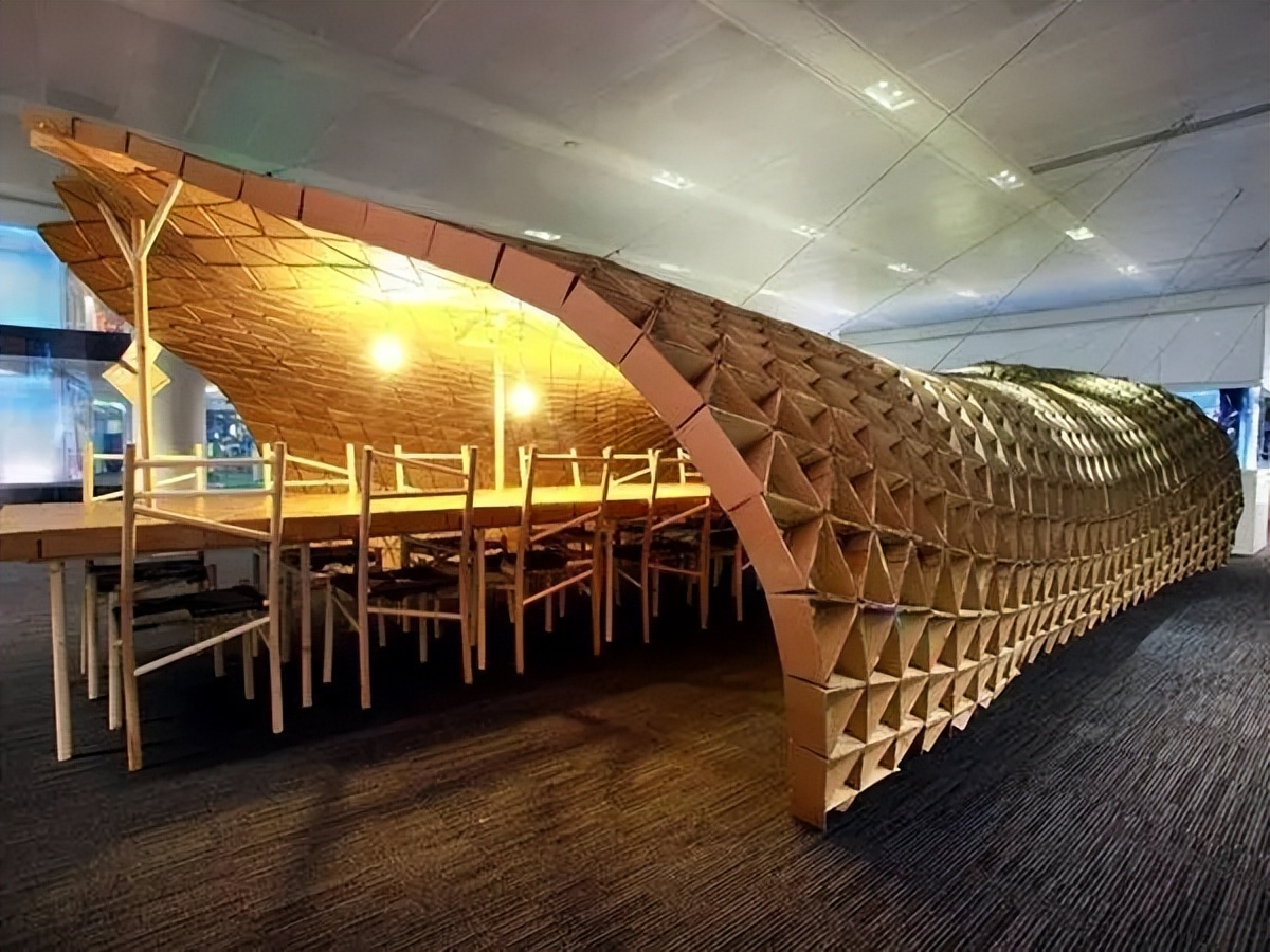 泰州创意标牌定制,创意导视标牌设计中式