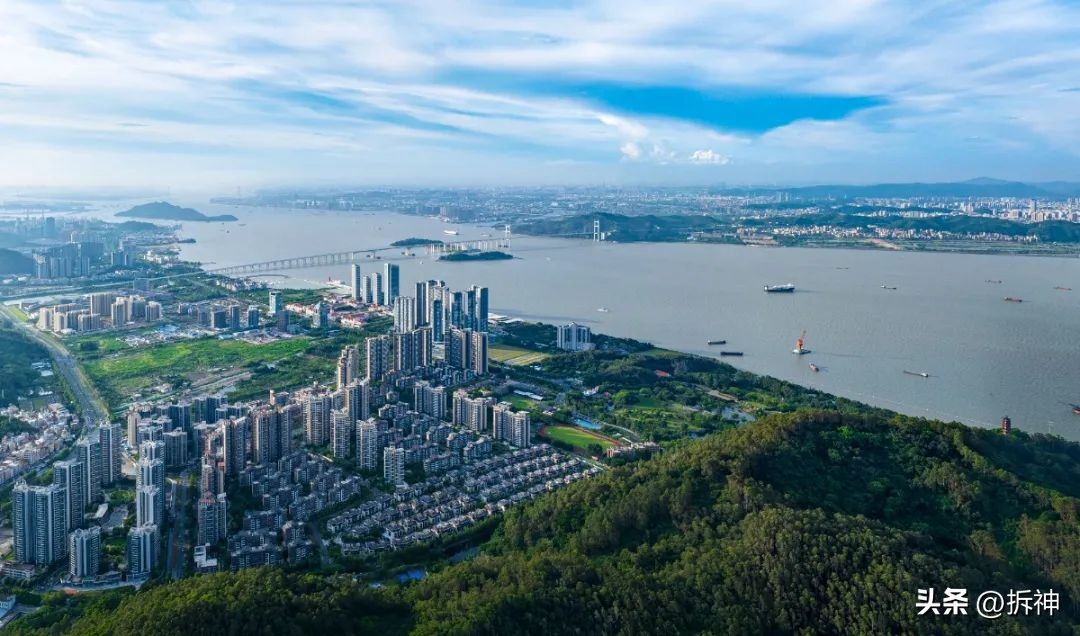 全市放开，东莞上岸！南沙、增城又吃一闷棍