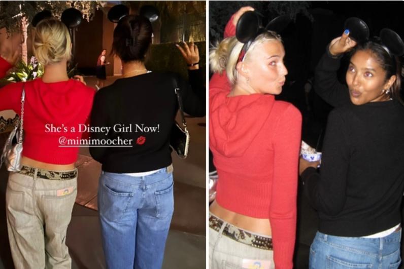 科比和女儿甜蜜,科比和宝贝女儿