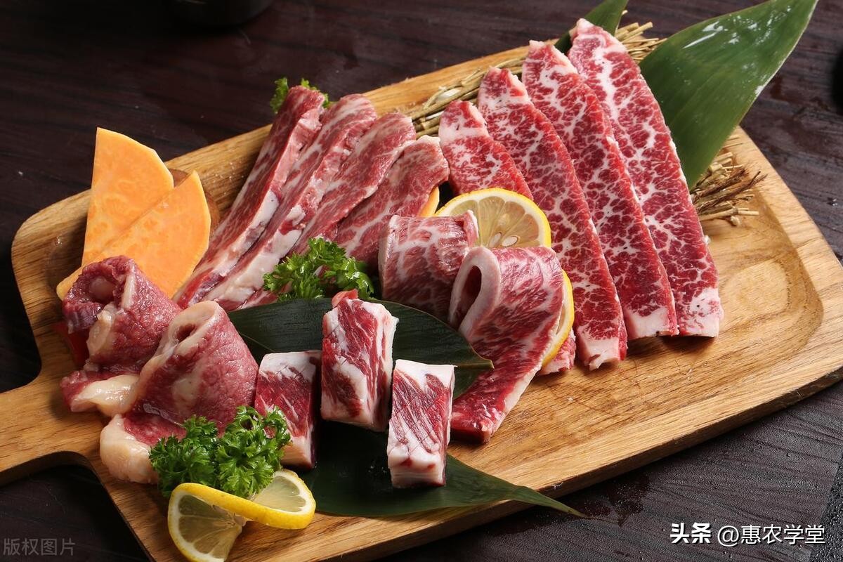 近期牛肉价格疯涨原因,今日牛肉价格生猪价格