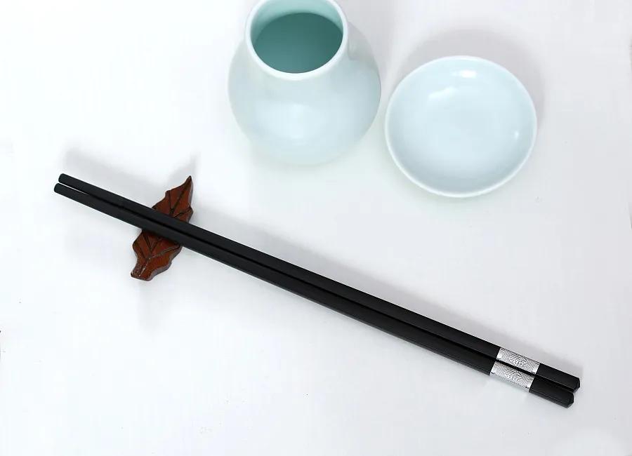 筷子的美词美句,你读后有何启迪?