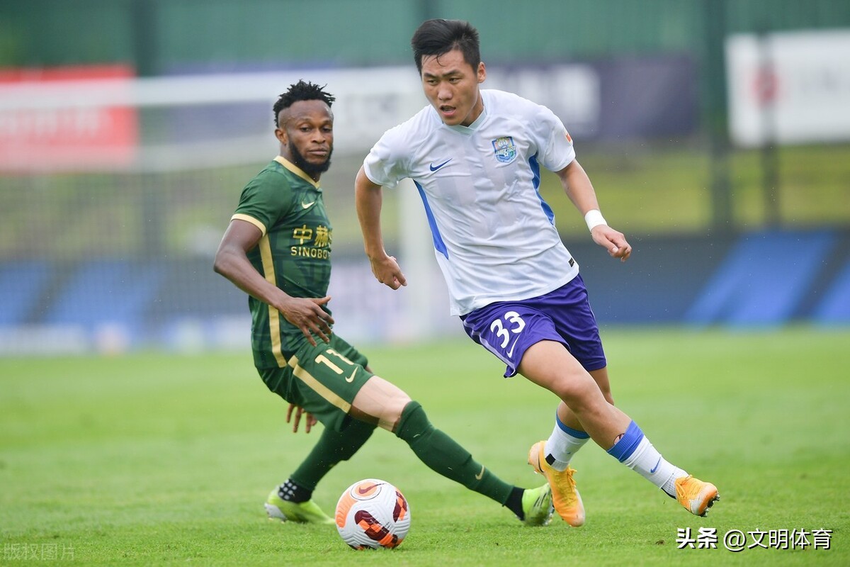 盘点中超联赛自由市场的大鱼——后卫篇（二）