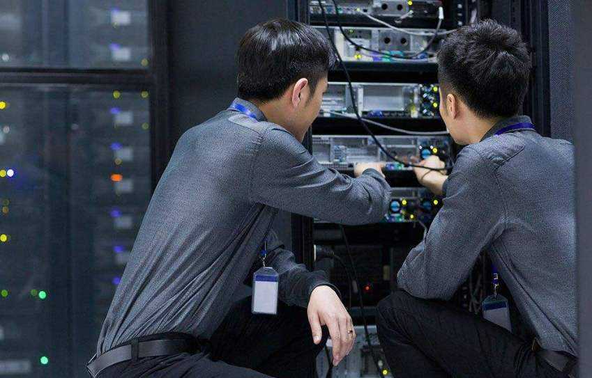 楼宇监控系统常见故障处理办法,机房安防系统常见故障及解决方法