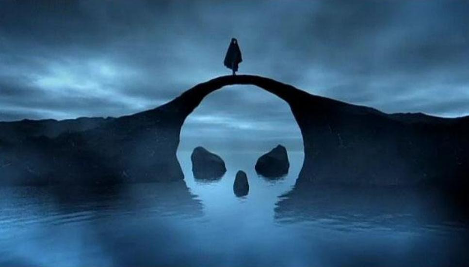 六界之内无人敢动孟婆为什么,孟婆是谁为何六界之内无人敢动她