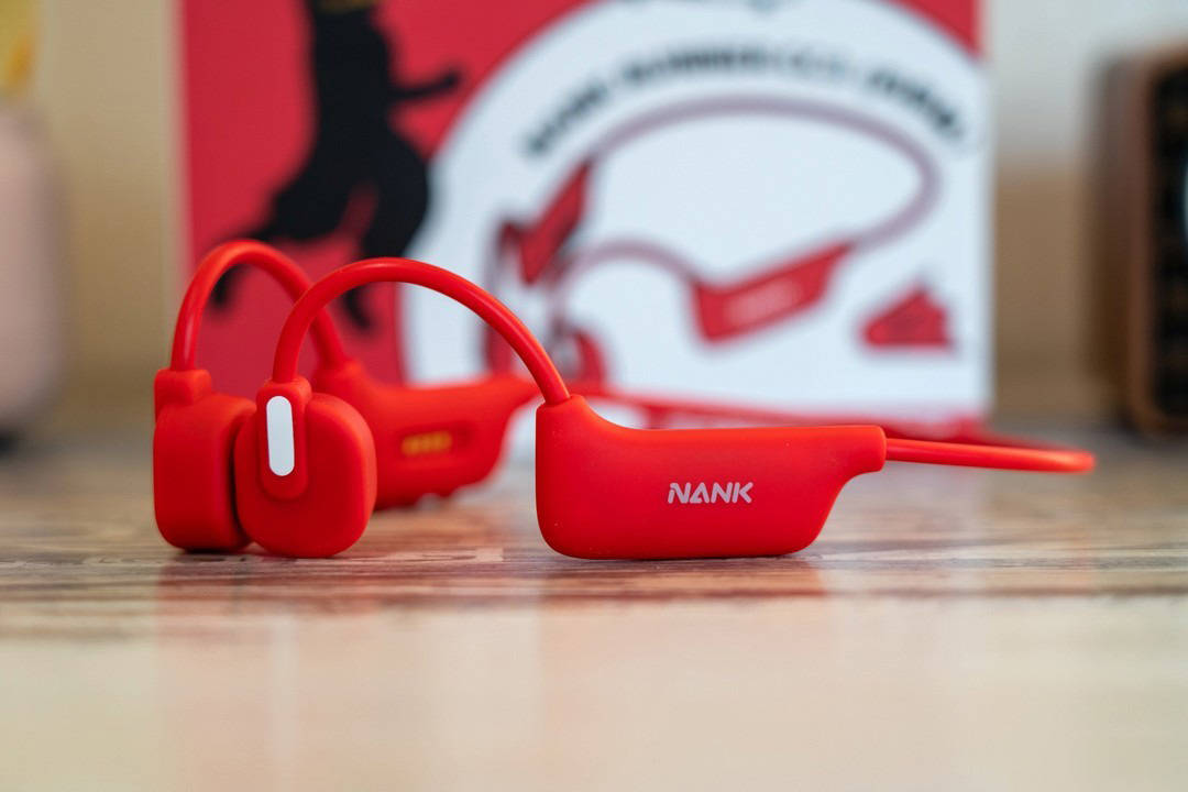 耳机骨传导和非骨传导,骨传导概念耳机和骨传导耳机区别