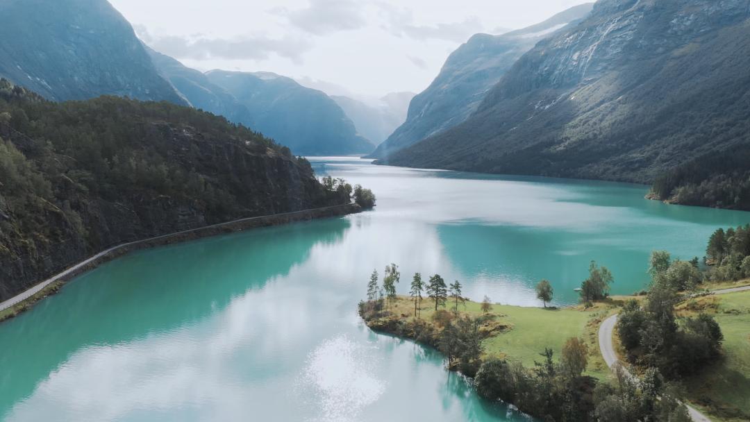 峡湾之旅,峡湾旅游攻略