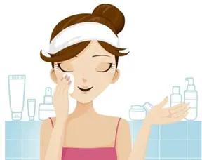 护肤品的正确使用步骤,护肤品的正确使用步骤图