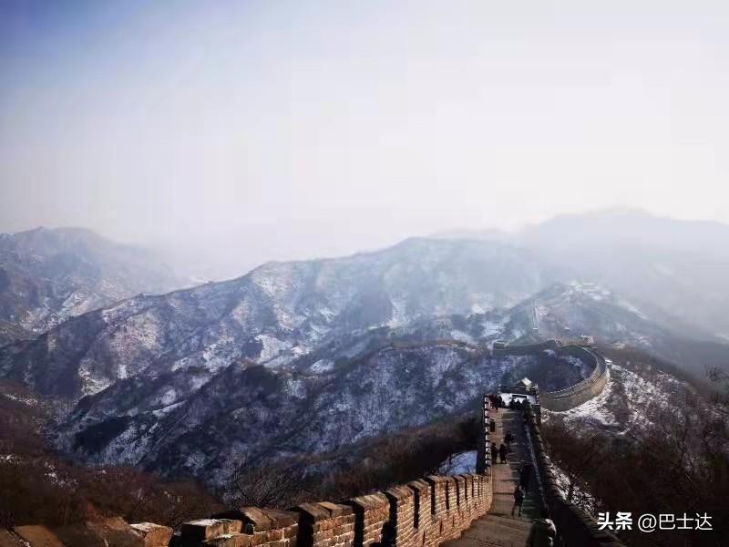 慕田峪景区直通车到慕田峪多久,慕田峪长城游玩攻略自驾