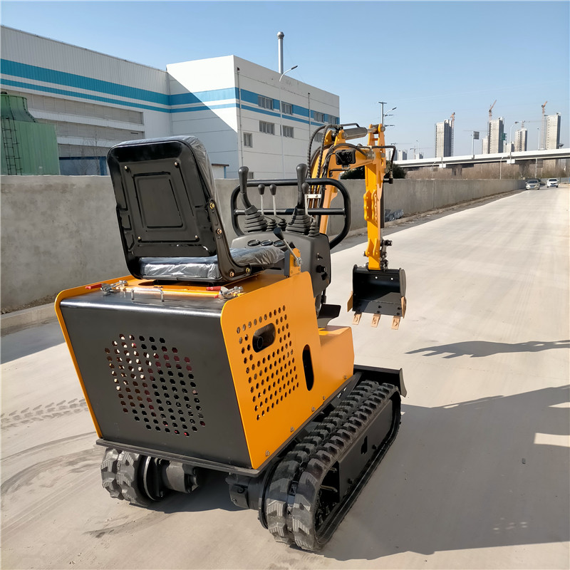 微型小挖掘机多少钱一台,迷你挖掘机多少钱一台