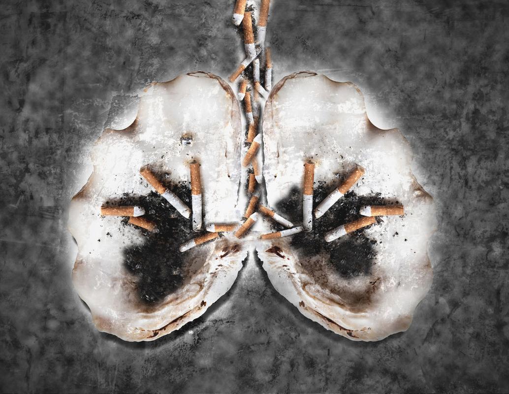 一个能戒掉烟的男人心理学,一个男人能够把烟戒了说明什么