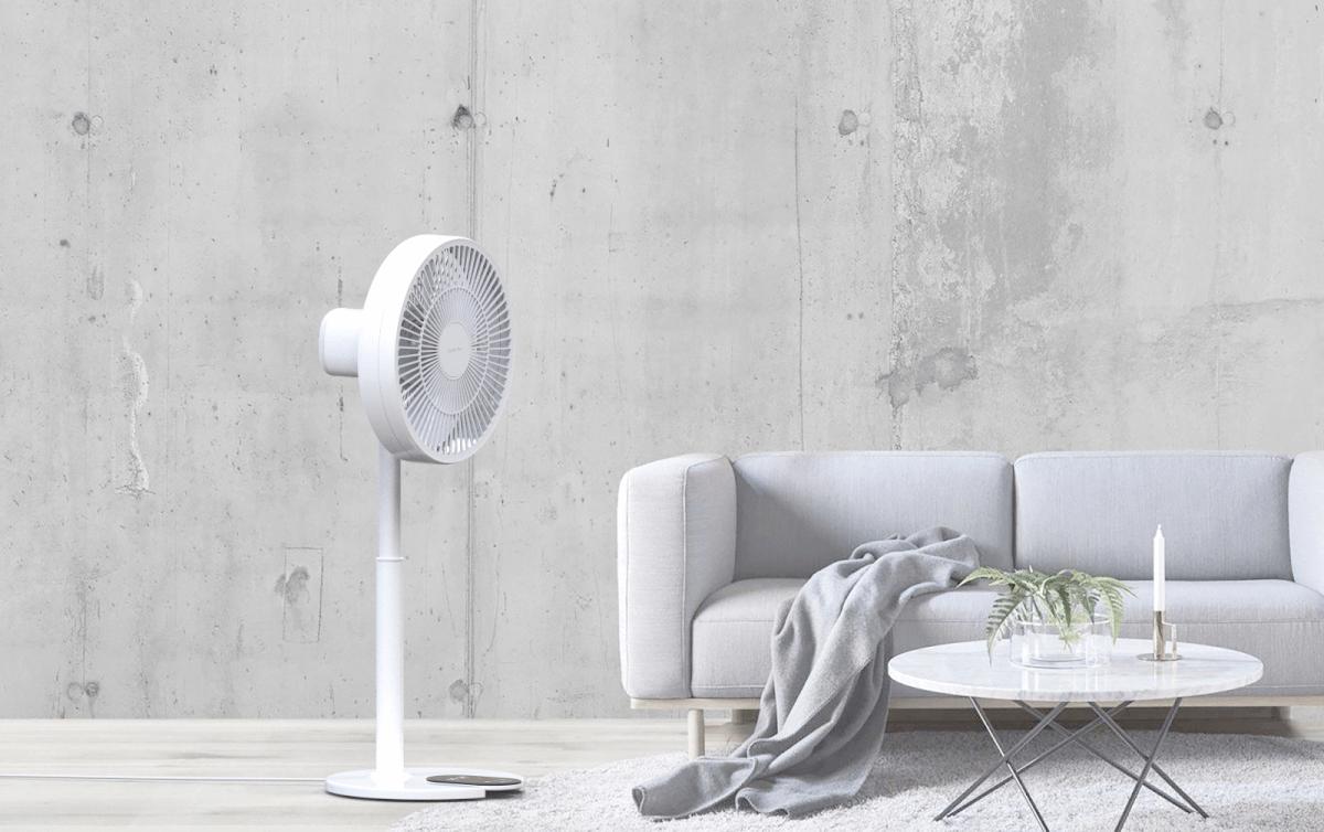 风扇上灰怎么清理,为什么电风扇的扇叶上容易积累灰