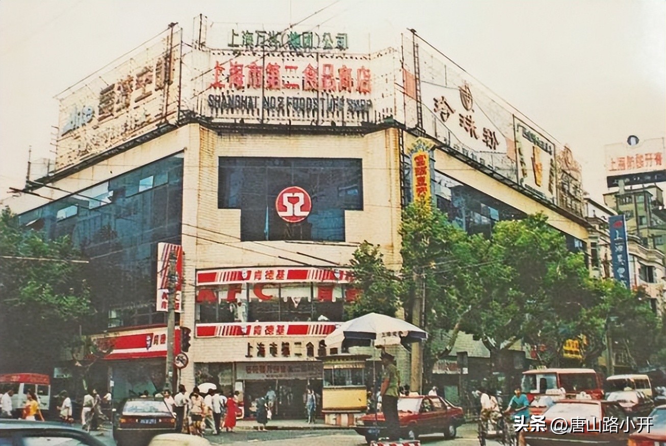 上海实体店商场现状惨淡,上海实体店现状原因