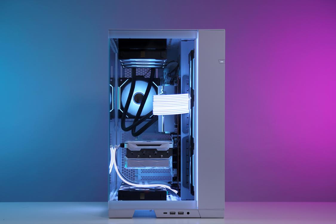 2500海景房装机配置推荐,百元海景房主机配置推荐