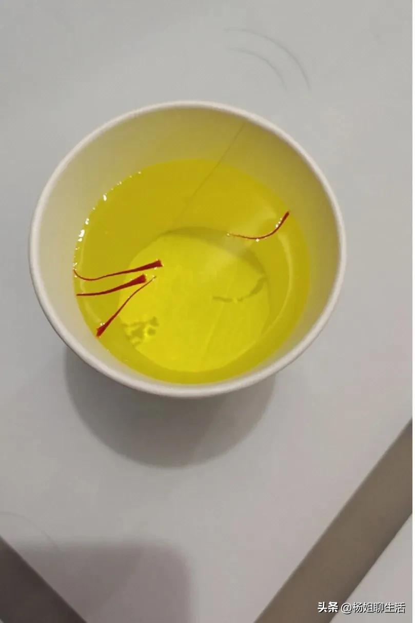 藏红花最便宜多少钱1公斤,藏红花贵不贵一般多少钱1g