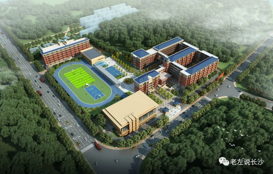 长郡学区房有哪些,长郡本部学区房