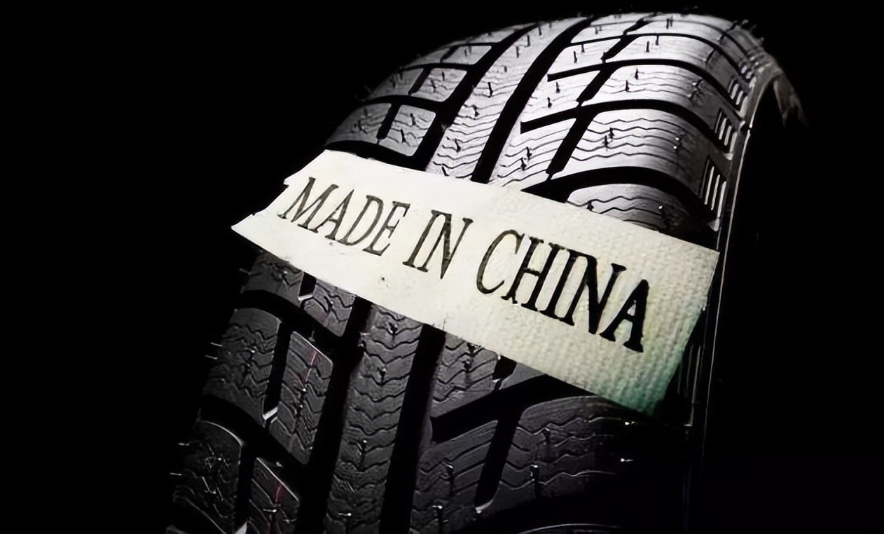 国外用中国品牌轮胎,国外卖的最好的中国轮胎