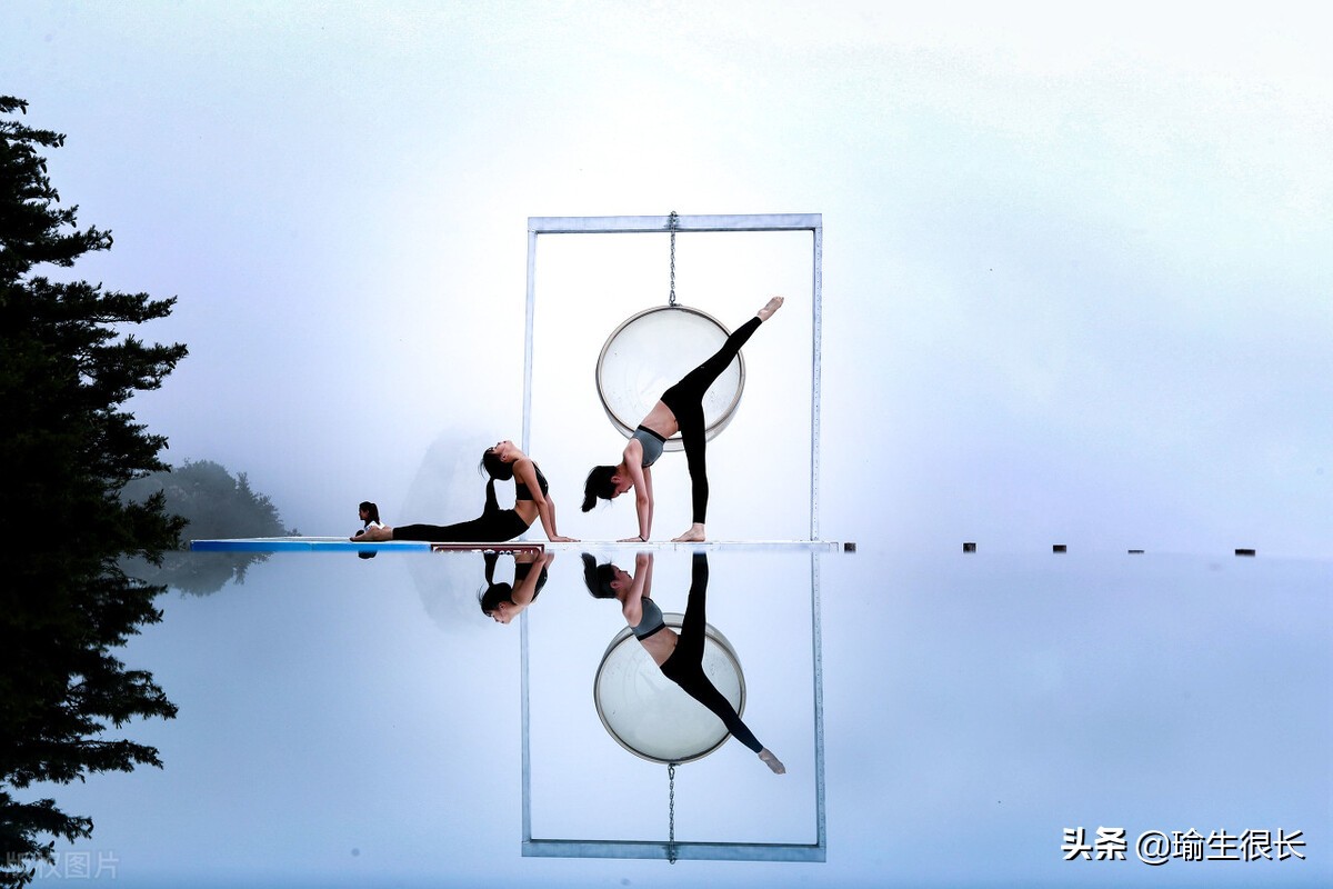 瑜伽阴式调理脾胃,瑜伽调理脾胃的最佳方法