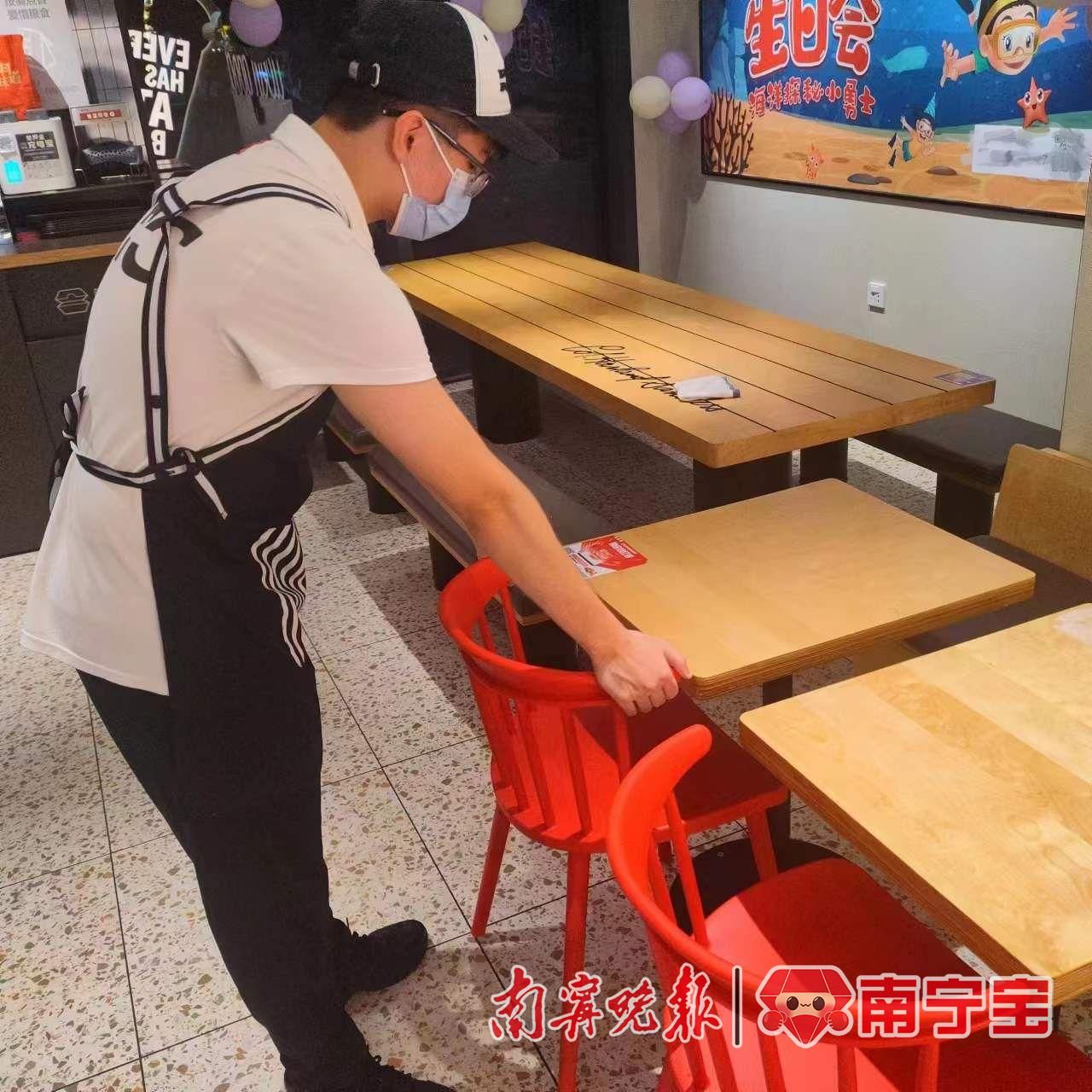 暑假打工卖花日常,暑假兼职地摊卖花