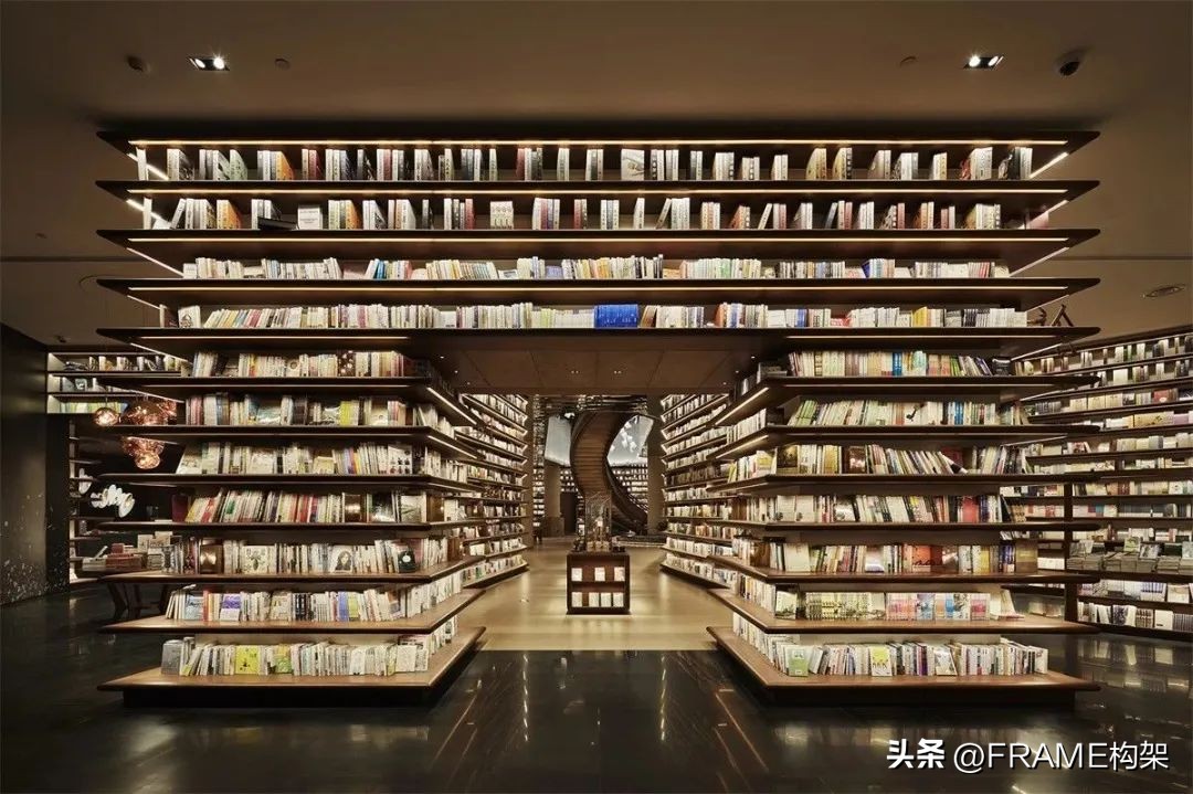 中国的网红书店,网红书店是颜值重要还是内涵重要