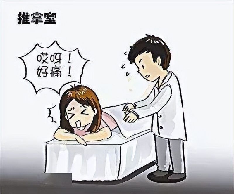 治疗腰肌劳损专用药,筋膜枪治疗腰肌劳损