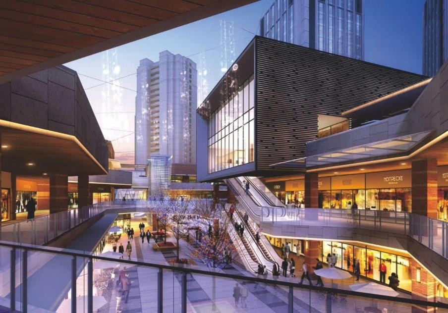 荣和集团在南宁哪个楼盘好,荣和集团南宁五一路项目