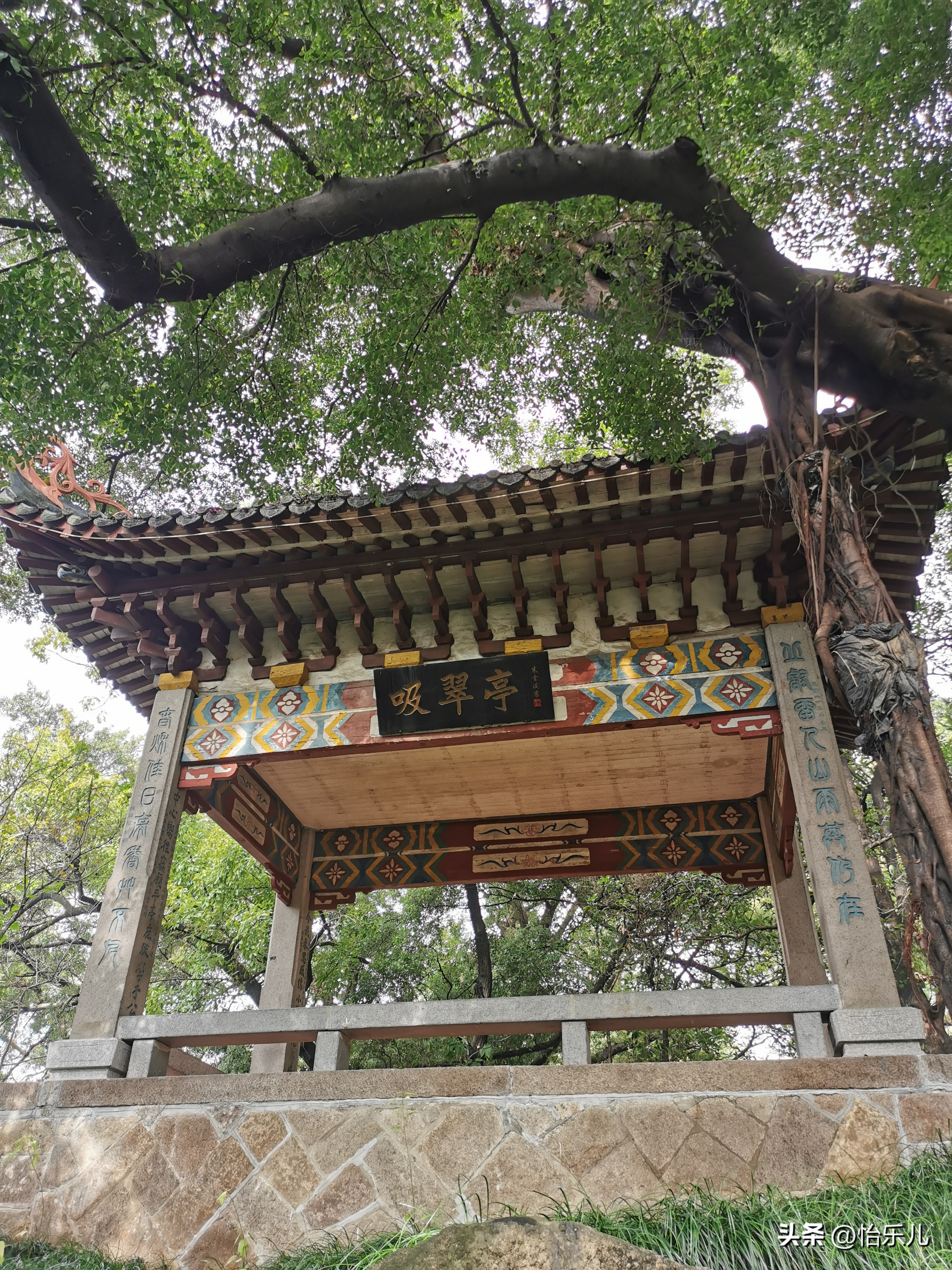 去福州玩三坊七巷,福州除了三坊七巷还有什么可玩